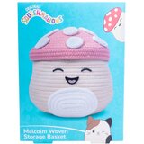 Squishmallows Bež tekstilna dječja kutija za pohranu ø 23x22 cm Fizz Malcolm – | shoptok.hr