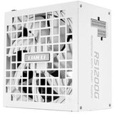 Lian Li Napajalnik ATX RS 1200W, 80 PLUS Gold, 12V-2×6, HUB, Modularen, bel | Shoptok.si