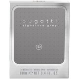 Bugatti Signature Grey Toaletna voda za moške 100 ml | Shoptok.si