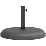  Baza suncobrana za stupove Ø 32/35/38 mm 25 kg okrugla | Eponuda.ba