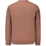Timberland muška dukserica s okruglim izrezom smeđa | shoptok.hr