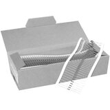 Vishay MBB0207VC8204FCT00 metalnoslojni otpor 8.2 MΩ 0207 0.1 % 1 kom. | Eponuda.ba