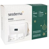 Sesderma Exoses Set božični darilni set proti staranju in za učvrstitev kože Cene