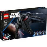 Lego Lego® Inkvizitorjev transporter Scythe™ - 75336 Cene