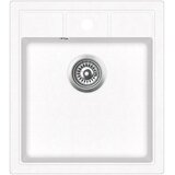  Sudoper Aquasanita NOVA SQN100-W Alba | shoptok.hr
