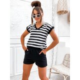 Resti Cotton striped women's set | Eponuda.ba