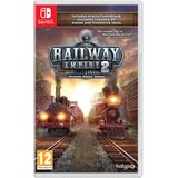  Railway Empire 2 (SWITCH) | Shoptok.si