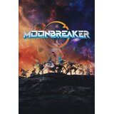 Steam moonbreaker (pc) key global | Eponuda.com