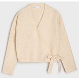 Sinsay Pulover s leptir-mašnom | shoptok.hr