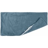 Presvlaka za jastuk 2 pcs HEERLEN Plava 40 x 70 cm Kord | shoptok.hr