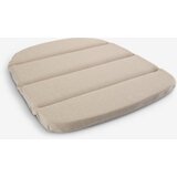 Garden cushion chair seat