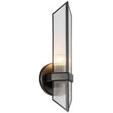 Elstead Lighting STENSKA SVETILKA Alora 60 W 220-240 V E27 | Shoptok.si