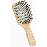 Acca Kappa, Treviso. protection – mini paddle brush – beech wood Cene