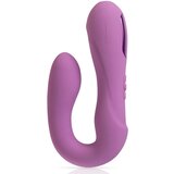 Jimmy Jane Reflexx Rabbit 1 Purple | Shoptok.si
