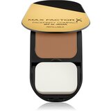 Max Factor Facefinity Refillable kompaktni matirajući tekući puder SPF 20 nijansa 009 Caramel 10 g | shoptok.hr