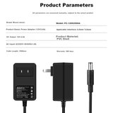  Mryc Adapter za napajanje, 12V, 2.5A Cene