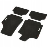 Master Otirači za auto set 4/1 CM580 crno/bijeli 10861-60 | Eponuda.ba