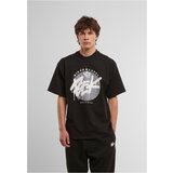 DEF Men's T-shirt BEK x Big Logo black/white | shoptok.hr