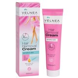 Velnea depil krema za osetljivu kožu 100ml cene