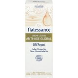 Natessance Lift'Argan lahka anti-aging krema Cene