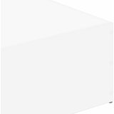 Okvir za podesivu bazu kreveta Bijela 90 x 200 cm | shoptok.hr