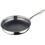 Bergner Tava Masterpro BGMP-1632 Ø 28 cm Srebrna Nehrđajući Čelik | shoptok.hr