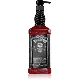 Shaving Gel gel za britje odtenek Red 1000 ml