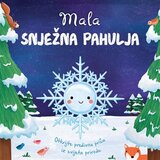 Znanje Mala snježna pahulja | shoptok.hr
