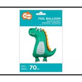  Dinozaver balon - 70 cm Cene
