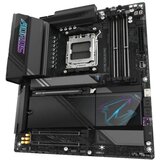 Gigabyte MB X870E AORUS PRO AM5, 4x DDR5, 4x M.2, 4xSATA 2x HDMI, 10x USB, ATX | Eponuda.ba