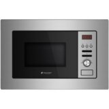 Mikrotalasna pećnica ugradna FAVORIT BIMW-20 INOX | Eponuda.ba