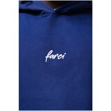 Farci Puloverji Hoodie wizard Modra | Shoptok.si