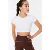 Trendyol Ženski top TWOAW21BZ0158/BLACK | Eponuda.ba