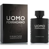 Ferragamo Uomo Signature Eau de Parfum 100 ml | shoptok.hr