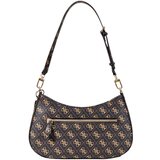 Guess Torba za na rame 'CRUISE VIBE' karamela / moka smeđa | shoptok.hr