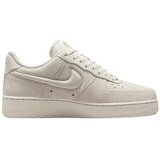 Nike Nizke superge Air Force 1 Low '07 Light Orewood Brown (Women's) Kostanjeva | Shoptok.si