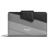 Vuch Ženski novčanik Talli Tammy Aslant Black, 10 x 15 cm Slike