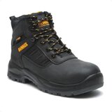 Dewalt DWF50232-101 Douglas Black Full zaštitne duboke radne cipele S3 WR HRO SRC zaštita ( DWF50232-101-45 ) Cene