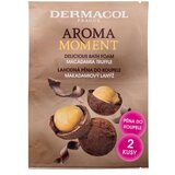 Dermacol Aroma Moment Macadamia Truffle pjena za kupanje s mirisom makadamije 2x15 ml unisex | shoptok.hr