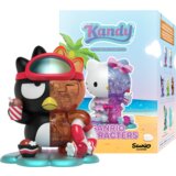 Mighty Jaxx - KANDY: SANRIO SEA BREEZE SERIES figurice Cene