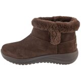 Skechers Slip-ins: On-the-Go Stellar - Madison ženske čizme 144734-CHOC | shoptok.hr