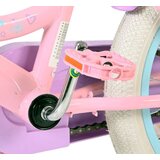 Volare dječji bicikl Olivia 16″ ružičaste boje | shoptok.hr