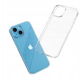 HURTEL ULTRA CLEAR OVITEK ZA IPHONE 15 FLEKSIBILNA IZDELAVA ZAŠČITA IN PRESTIŽ, (5000015404) | Shoptok.si