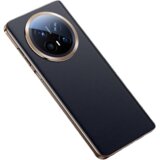  hauo maska za mobilni telefon huawei mate 70 pro, crna | Eponuda.com
