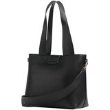Valentino Bags Torbe DIONE VBS9U801 Črna Cene