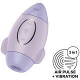 SATISFYER AIR Mission Control cene