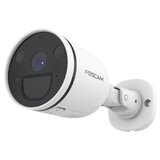Foscam S41 4MP dual-band wifi spotlight kamera za video nadzor Cene