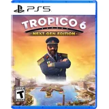 6 Next Gen Edition (PS5)