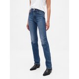 GAP Jeans High Rise '90s Straight - Ladies | Shoptok.si
