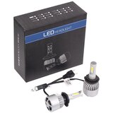 Oem LED KIT Komplet H1 - 7600 Lumena 36W 6000K COB | Eponuda.com